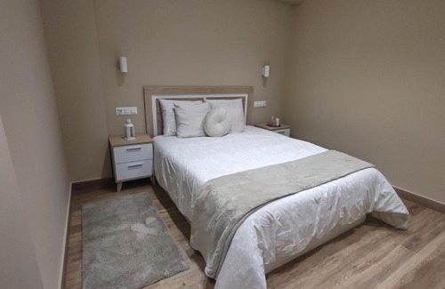 Aviles Apartamento | APARTAMENTO GAEL- PLAZA ESPAÑA