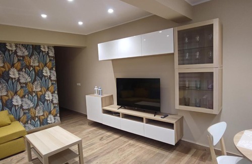Aviles Apartamento | APARTAMENTO GAEL- PLAZA ESPAÑA