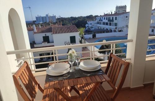 Cala en Blanes Apartamento | Apartamento Gala1