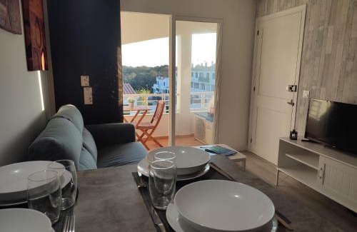 Cala en Blanes Apartamento | Apartamento Gala1