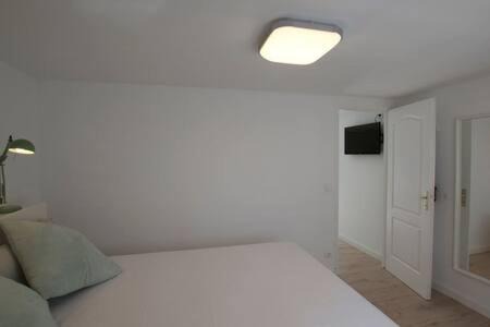 Bourg-Madame Apartamento | Apartamento Galicat