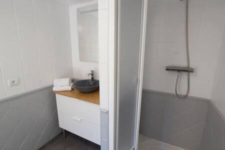 Bourg-Madame Apartamento | Apartamento Galicat
