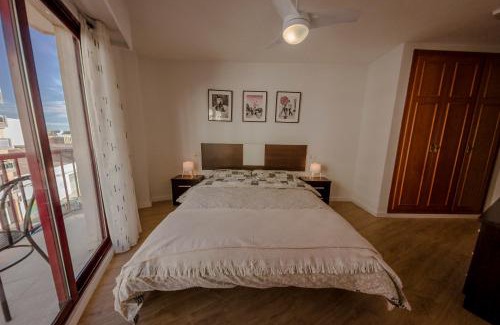 Gandia Apartamento | Apartamento Gandia Touriplaya