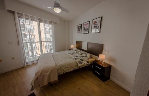 Gandia Apartamento | Apartamento Gandia Touriplaya