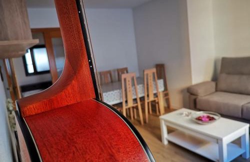 Gandia Apartamento | Apartamento Gandia Touriplaya