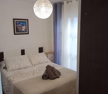 Jaén Apartamento | Apartamento García Requena