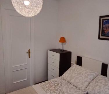 Jaén Apartamento | Apartamento García Requena