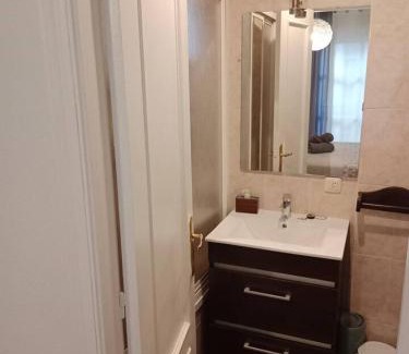 Jaén Apartamento | Apartamento García Requena
