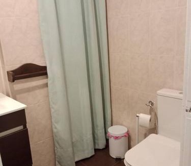 Jaén Apartamento | Apartamento García Requena
