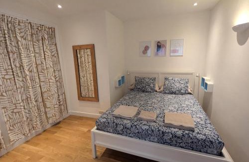 Algorta Apartamento | Apartamento Getxo Centro