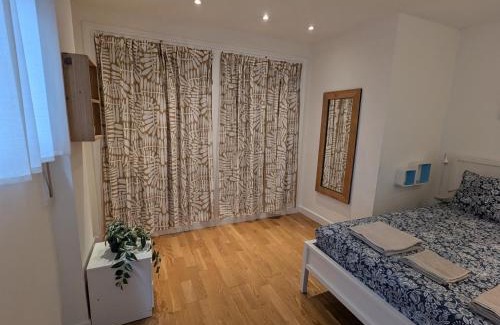 Algorta Apartamento | Apartamento Getxo Centro
