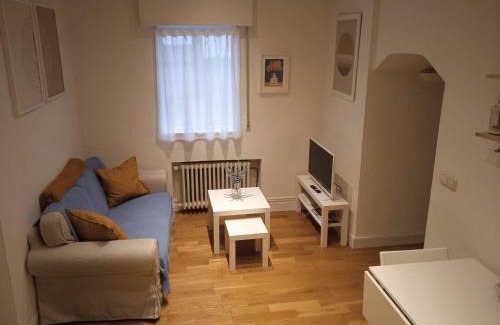 Algorta Apartamento | Apartamento Getxo Centro