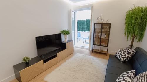 Getxo Apartamento | Apartamento Getxo Estilo by I Love Norte