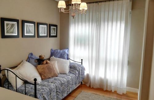 Algorta Apartamento | Apartamento Getxo Tranquility by I Love Norte