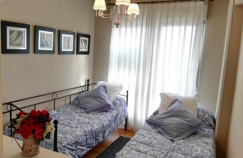 Algorta Apartamento | Apartamento Getxo Tranquility by I Love Norte