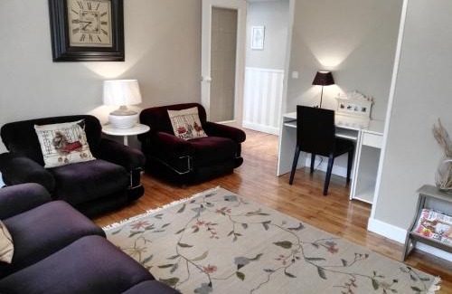 Algorta Apartamento | Apartamento Getxo Tranquility by I Love Norte