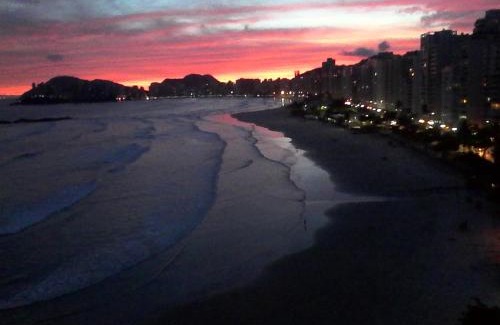 Morro do Maluf Apartamento | Apartamento Gigante, pé na areia