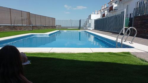 Segura de León Apartamento | APARTAMENTO GIGONZA