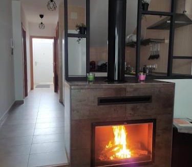 Segura de León Apartamento | APARTAMENTO GIGONZA