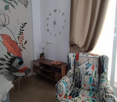 Segura de León Apartamento | APARTAMENTO GIGONZA