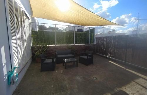 Segura de León Apartamento | APARTAMENTO GIGONZA