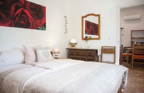 Polop Apartamento | Apartamento Gloria