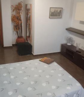 Alcantarilla Apartamento | Apartamento Gloria Patricia
