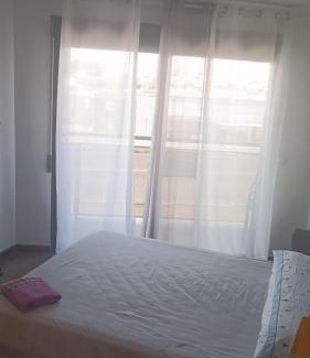Alcantarilla Apartamento | Apartamento Gloria Patricia