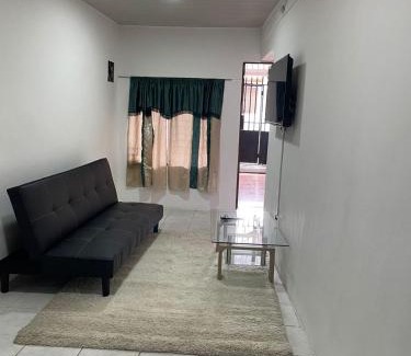 Heredia Apartamento | Apartamento Gold Costa Rica