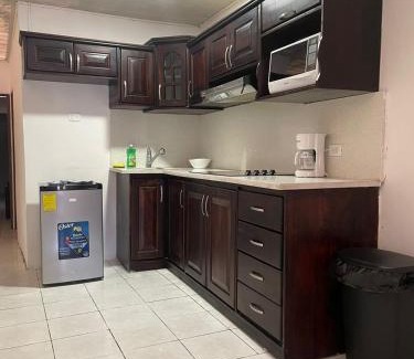 Heredia Apartamento | Apartamento Gold Costa Rica