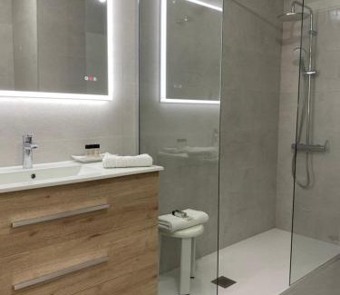 Golf Bahia Apartamento | Apartamento Golf Bahia 37