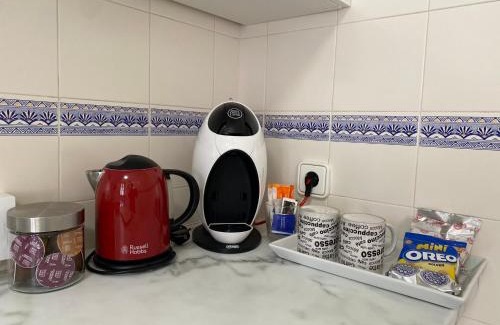 Golf Bahia Apartamento | Apartamento Golf Bahia 37