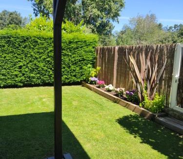 Sojuela Apartamento | Apartamento Golf con Jardin Sojuela