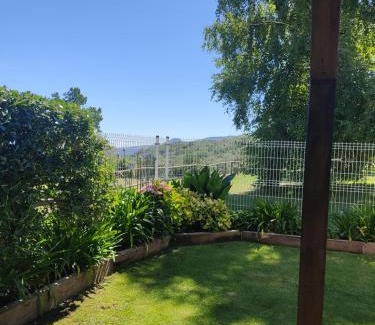 Sojuela Apartamento | Apartamento Golf con Jardin Sojuela