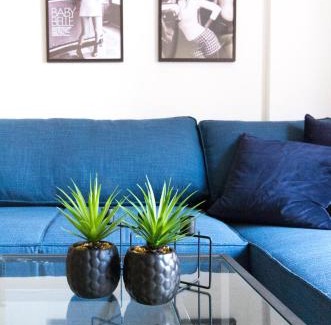 Vecindario Apartamento | Apartamento Good Morning Velvet