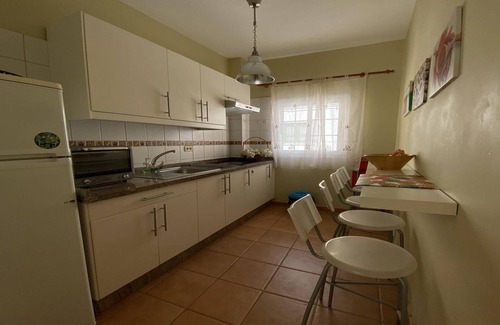 La Calera Apartamento | Apartamento Gran Rey 8