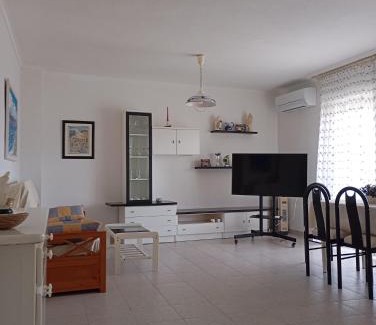 Diputación de Rincón de San Ginés Apartamento | Apartamento Gran Sol cerca de la playa en La Manga
