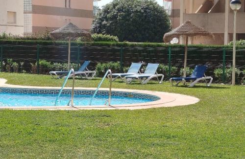 Diputación de Rincón de San Ginés Apartamento | Apartamento Gran Sol cerca de la playa en La Manga
