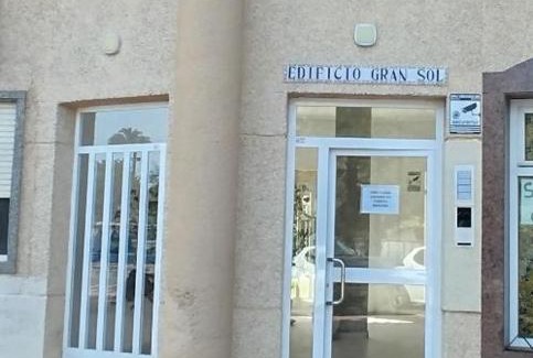 Diputación de Rincón de San Ginés Apartamento | Apartamento Gran Sol cerca de la playa en La Manga