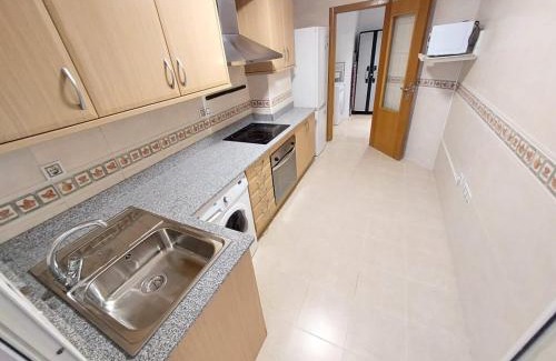 Pla del Bon Repós Apartamento | Apartamento Grande - Castel Star