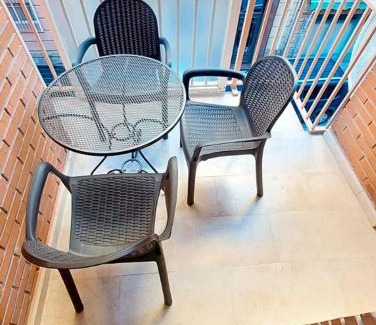 Pla del Bon Repós Apartamento | Apartamento Grande - Castel Star