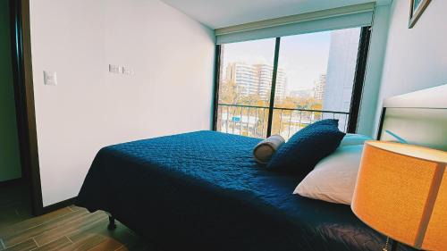 Zona 13 Apartamento | Apartamento Grande Edificio Inara zona 13 vista al Aeropuerto