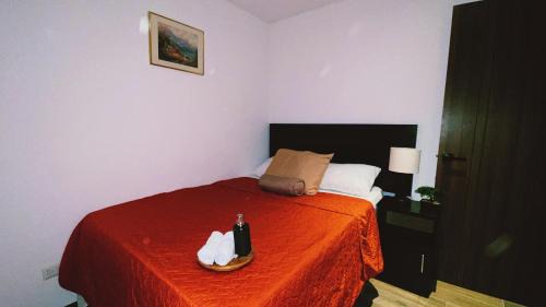 Zona 13 Apartamento | Apartamento Grande Edificio Inara zona 13 vista al Aeropuerto