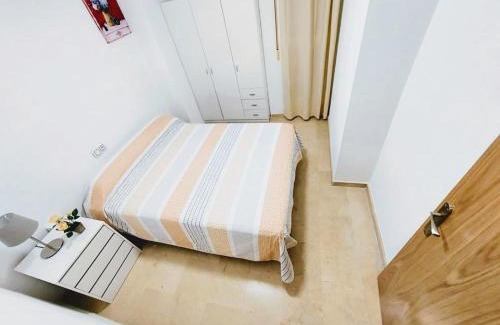 Pla del Bon Repós Apartamento | Apartamento Grande - Museum Marq