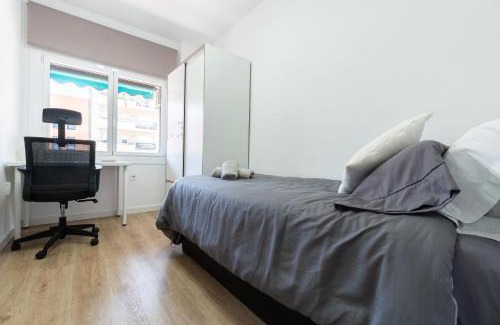 Granollers Apartamento | Apartamento Granollers