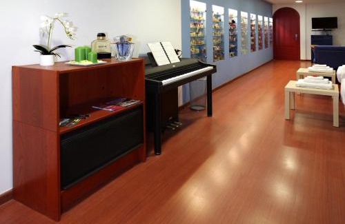 Granollers Apartamento | Apartamento Granollers