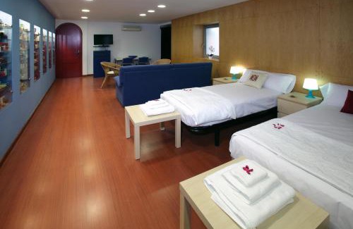 Granollers Apartamento | Apartamento Granollers