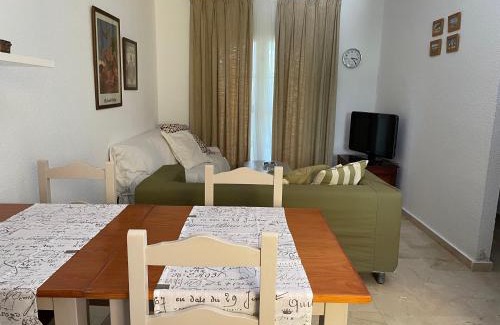 Islantilla Apartamento | Apartamento Green Golf Islantilla