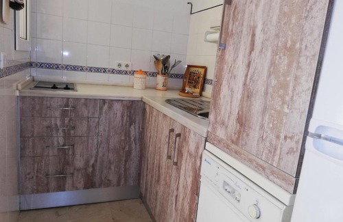 Islantilla Apartamento | Apartamento Green Golf Islantilla