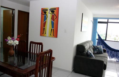 Expedicionarios Apartamento | Apartamento Green Park